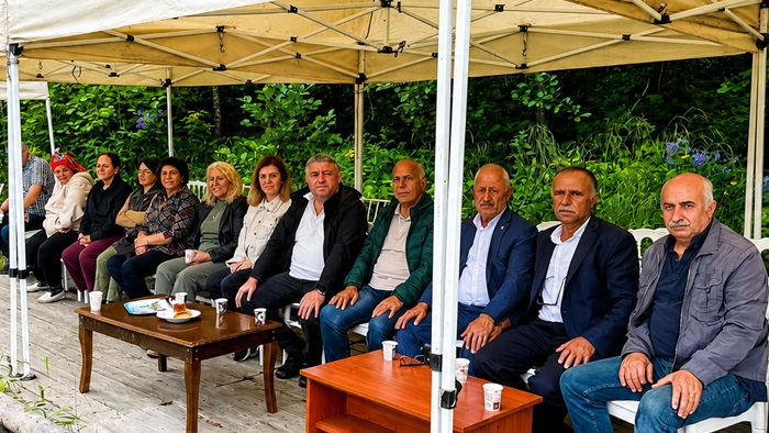 Artvin’in İlk Coğrafi İşaretli Balı İçin Yeni Hamle