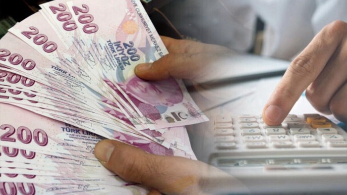 Asgari ücret sonrası gözler ortalama ücretlerde! İşte TCMB'nin hesabına göre yansıyacak zam tutarı