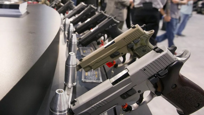 Avrupa silah ithalatında zirveye çıktı: Son 60 yılın rekoru