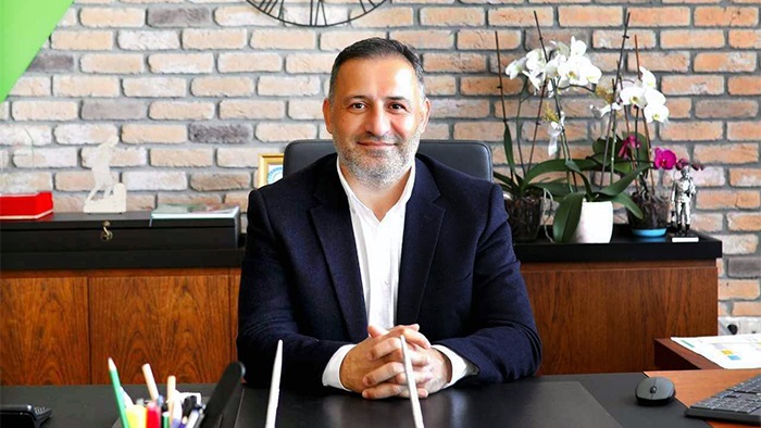 Aykut Gezmiş: 