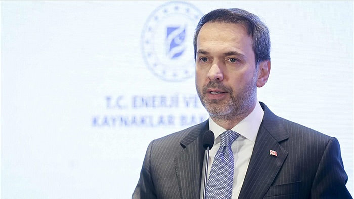 Bakan Bayraktar: 41 milyon varil rezerv keşfettik