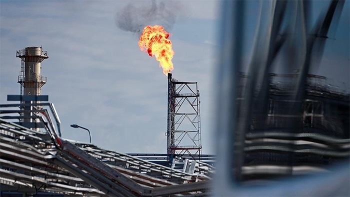 Bakan Bayraktar açıkladı! Doğal gaz üretiminde rekor!