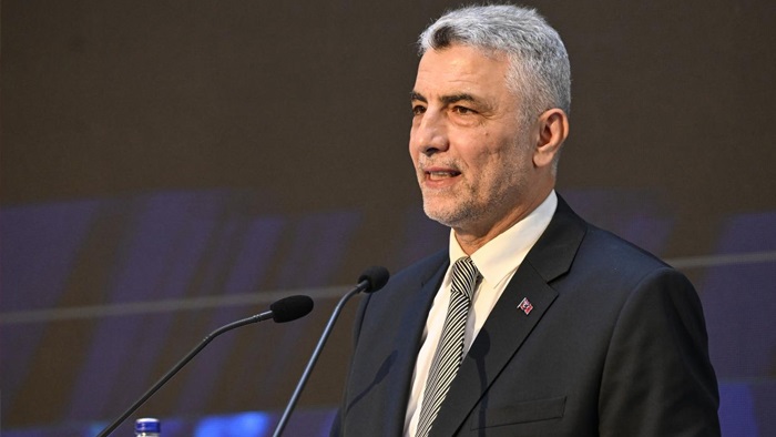Bakan Bolat: AB'nin yeni gümrük uygulamasına karşı muafiyet girişimlerimiz sürüyor