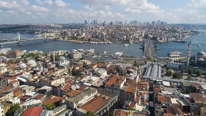 Bakan Bolat emlak ilanında yeni dönemin detaylarını açıkladı: 158 bin TL'ye kadar cezası var