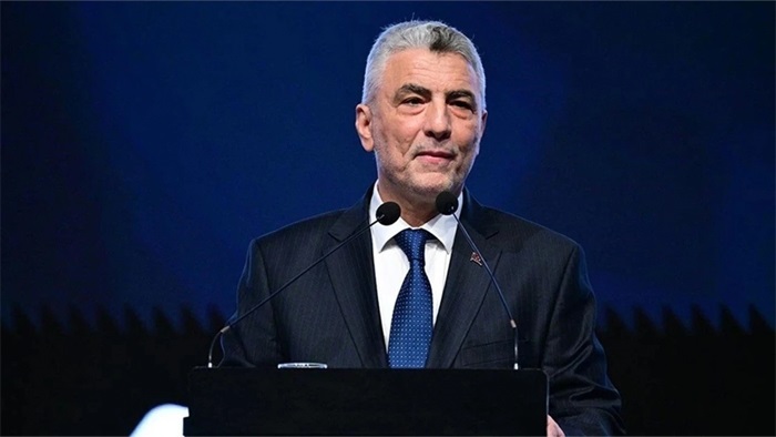 Bakan Bolat: İhracata yönelik beklentiler artış yönünde