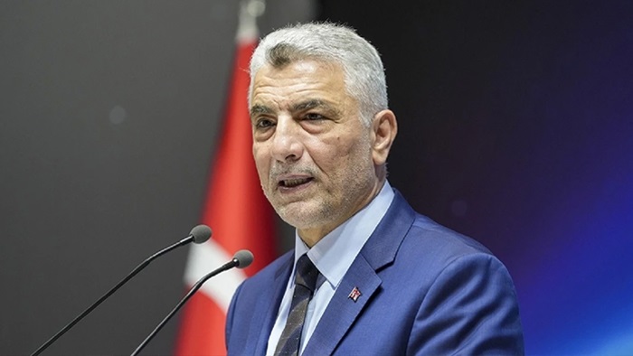 Bakan Bolat: Zorlu küresel koşullara rağmen ihracatta artış sürüyor
