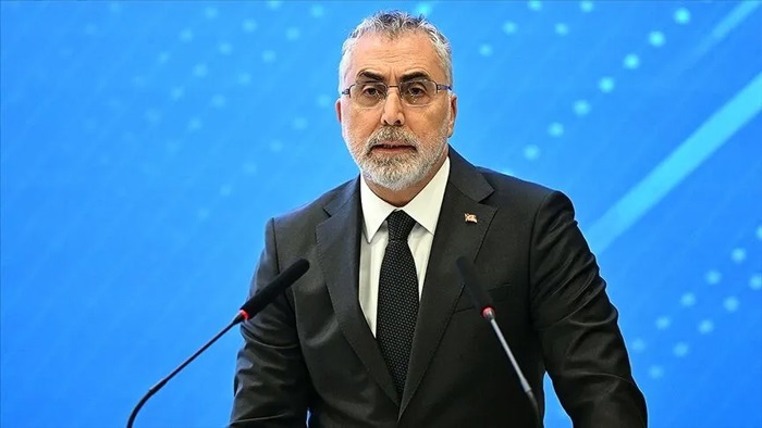 Bakan Işıkhan açıkladı: Kadın istihdamına 2 milyar TL’lik destek