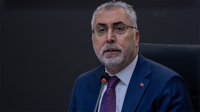 Bakan Işıkhan: Belediyelere haciz işlemleri başladı