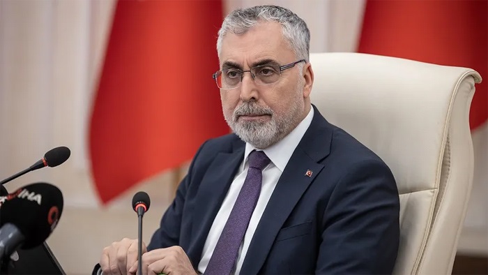 Bakan Işıkhan: İstihdamda rekor üstüne rekor kırıyoruz