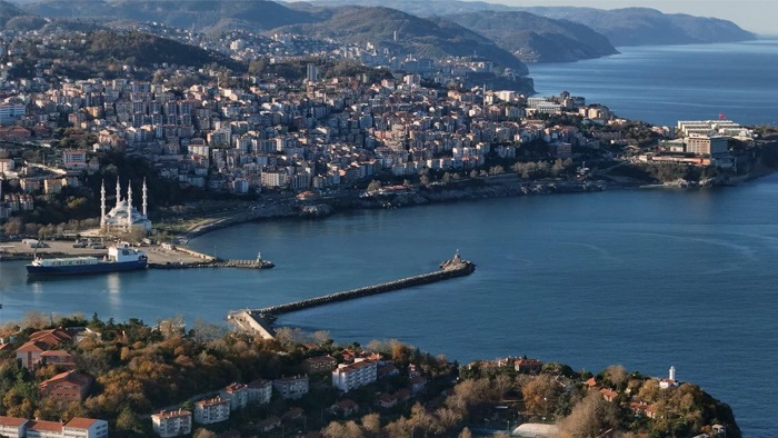 Bakan Kacır: Zonguldak'ta 887 Milyar Liralık Yatırımın Önü Açıldı