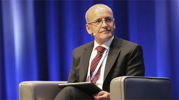 Bakan Şimşek’ten 2026 mesajı: Pahalılık hafifleyecek, alım gücü artacak