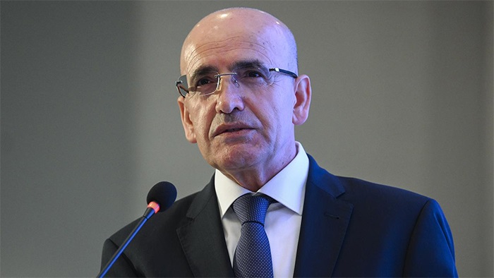 Bakan Şimşek’ten Hürmüz Boğazı açıklaması! 'Muhtemel senaryoları değerlendiriyoruz'