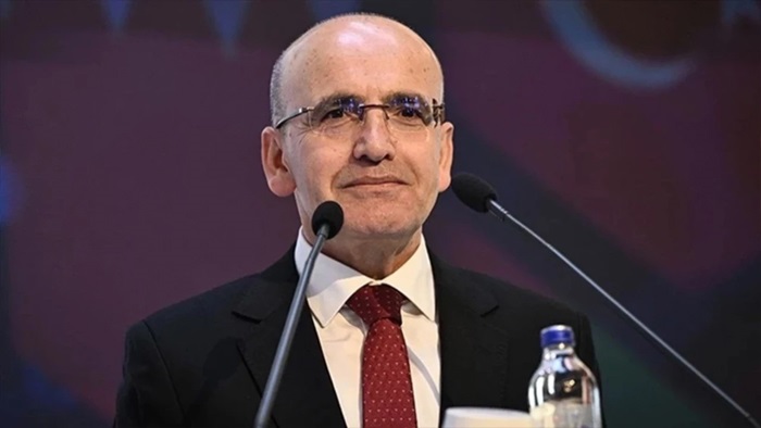 Bakan Şimşek: Turizm sektörü dirençli görünümünü koruyor