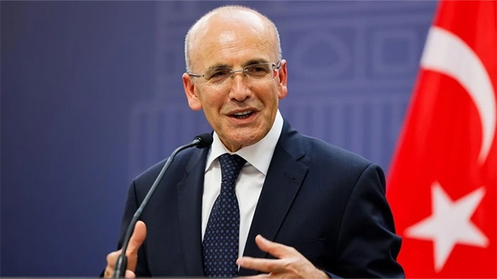 Bakan Şimşek: Yeni vergi çalışması gündemimizde yok