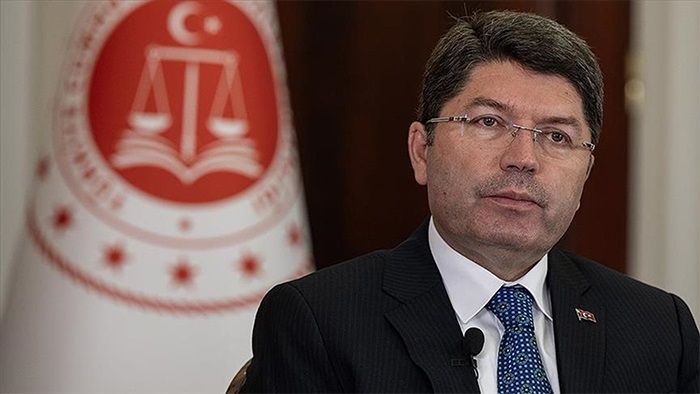 Bakan Tunç: İyi hal ve denetimli serbestliği yeniden değerlendiriyoruz