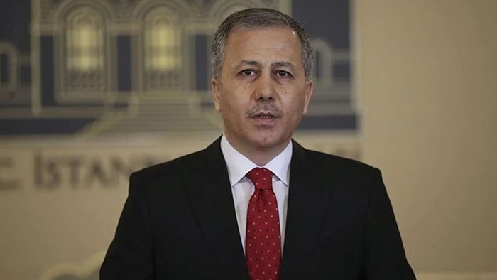 Bakan Yerlikaya: Deprem bölgesine 20 milyon lira destek aktarıldı