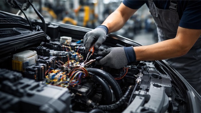 Bakanlık duyurdu: 40 meslek için yeterlilik belgesi zorunluluğu getirildi