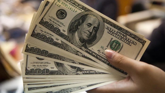 Bank of America anketi: Dolar için en büyük 2 risk belli oldu!