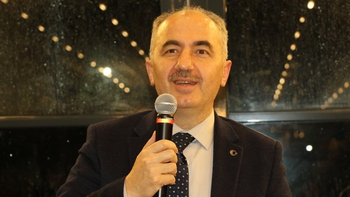 Başkan Açıkladı: Rize’nin Kurtuluşu Bu Yolda