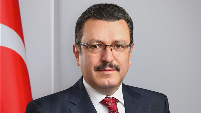 Başkan Genç: Uzunkum İhalesi Başlıyor, 61 Kule ve Raylı Sistem Trabzon’a Geliyor