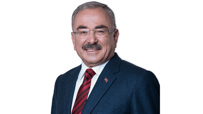 Başkan Güler’den 29 Ekim mesajı