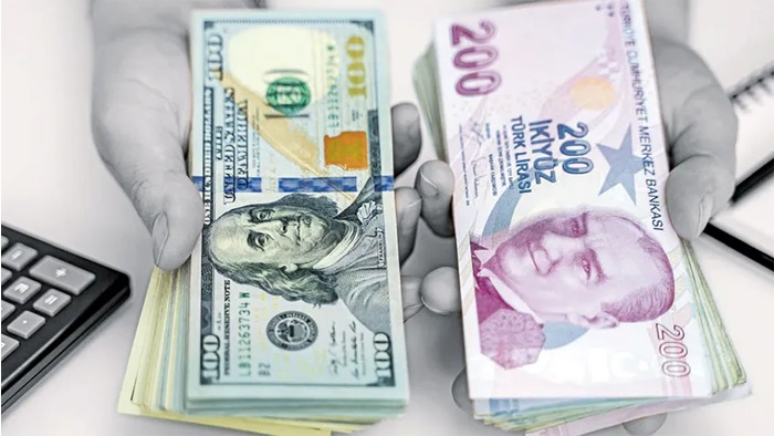 Bayram sonrası ilk işlem günü: Dolar ve Euro ne kadar oldu 