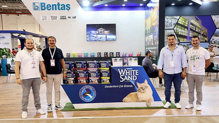 Bentonit üreticisi finansmana erişimde zorlanıyor: 