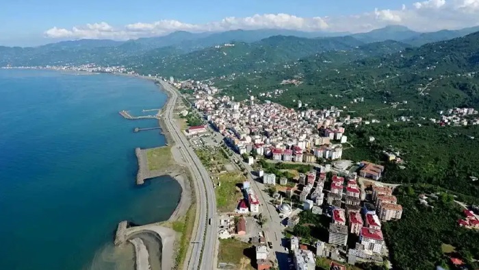 Beşikdüzü’ne 5,4 Milyon TL’lik Sosyal Tesis Yatırımı