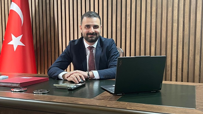 Beşikdüzü OSB, Balıkçılık ve İhracatta Bölgesel Liderliğe Hazırlanıyor