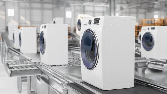 Beyaz eşyada daralma sürüyor: Kasımda ihracat ve üretimde sert düşüş yaşandı