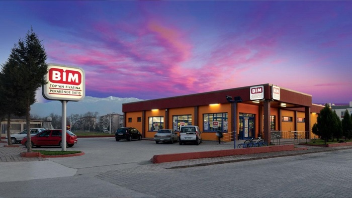 BİM'den herkesi şaşırtan karar! Yeni sektöre giriyor