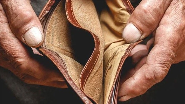 BİSAM hesapladı: Açlık sınırı 36 bin, yoksulluk sınırı 119 bin lirayı aştı!