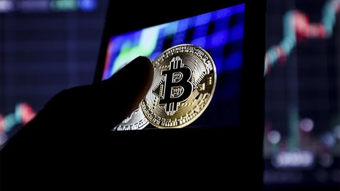 Bitcoin yeni rekorunu kırdı! Vadeli işlemlerde 2,8 milyar dolarlık pozisyon