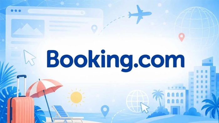 Booking.com'a Türkiye yolu yeniden açılıyor