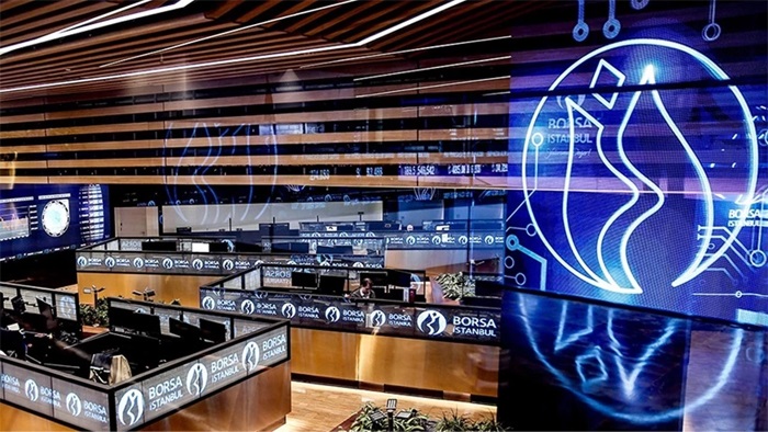 Borsa İstanbul’da rekor yenilendi: Endeks 14 bini aştı