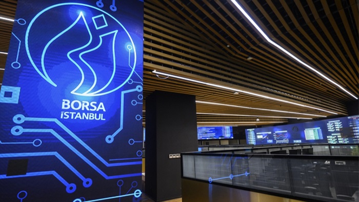 Borsa İstanbul'da yükseliş seyri sürüyor: Bankalar coştu
