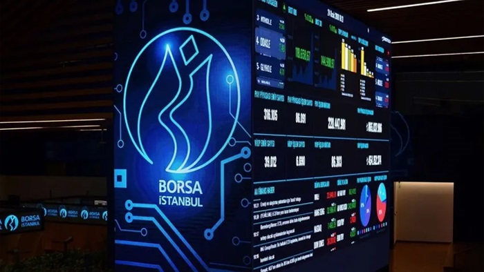 Borsa yeni yükseliş serisi için kritik eşikte