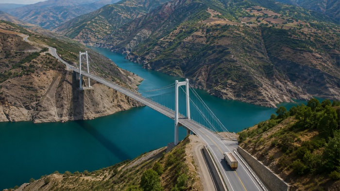 Bu Yol Yapılırsa Her Şey Değişecek! 78 Kilometre 25’e Düşebilir