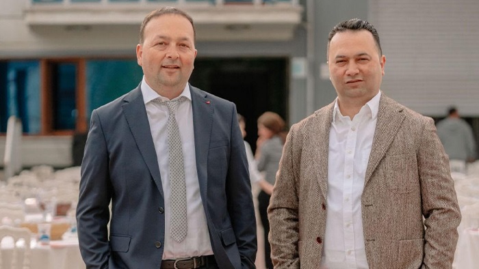 Burella ile Küresel Pazara Açılan Giresun Markası: Öztürk Fındık İhracatta Vites Yükseltti