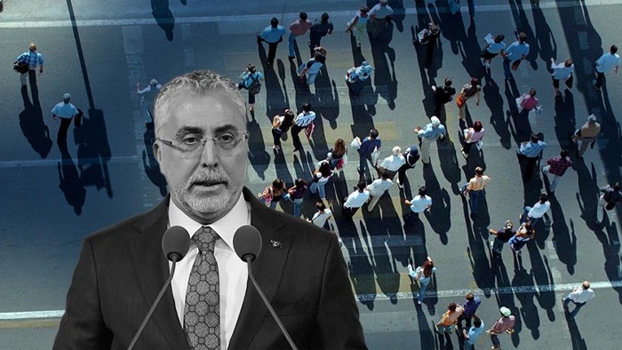 Çalışma ve Sosyal Güvenlik Bakanı Işıkhan'dan işsizlik değerlendirmesi