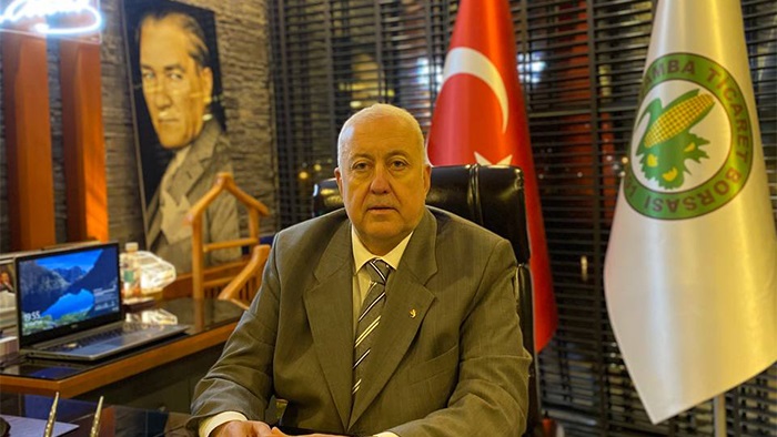 Çarşamba’da 2025 Yılı Fındık Rekoltesi Tespit Çalışmaları Tamamlandı
