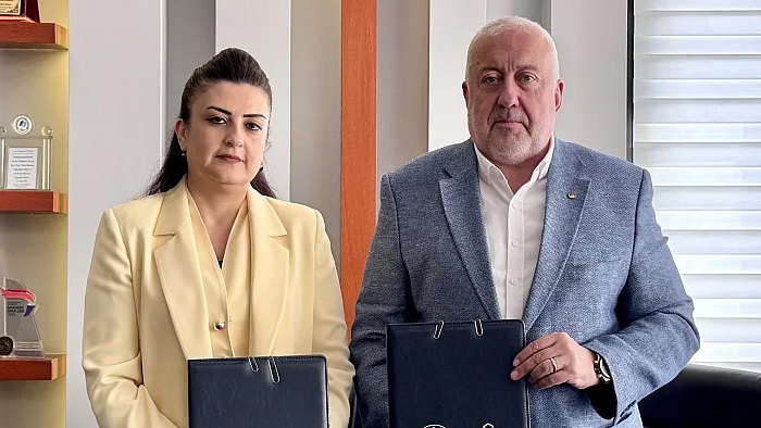 Çarşamba Ticaret Borsası'nda Dijital Dönüşüm Başlıyor