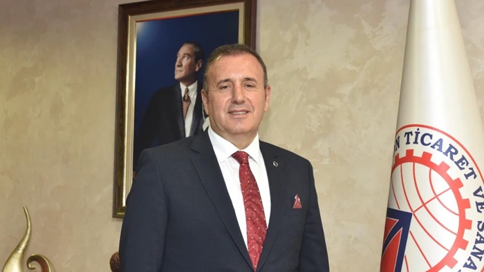 Çelebi: Su Ürünleri İhtisas OSB Artık Kaçınılmaz