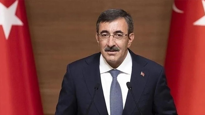 Cevdet Yılmaz’dan Piyasalara Güvence: “Geçici Bir Sorun”
