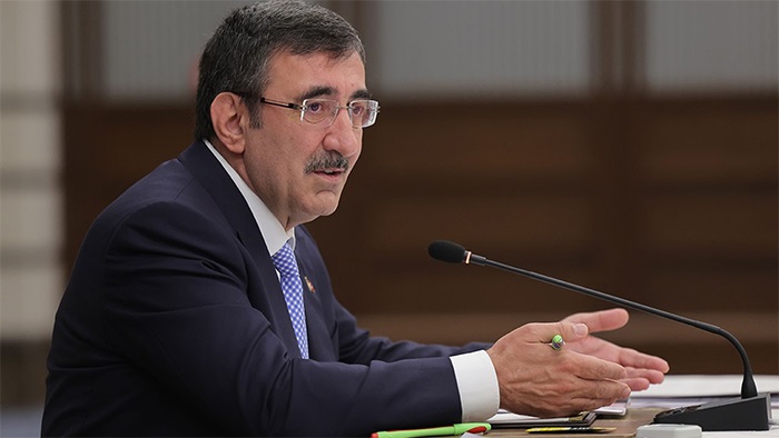 Cevdet Yılmaz: Reform adımlarına devam edeceğiz