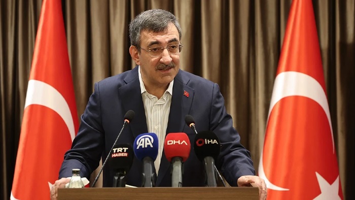 Cevdet Yılmaz: Türkiye küresel pastadan daha fazla pay alacak