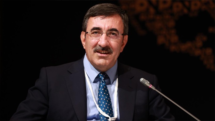 Cevdet Yılmaz'dan emekli ve memura zammı açıklaması: Farkı mutlaka yansıtıyoruz
