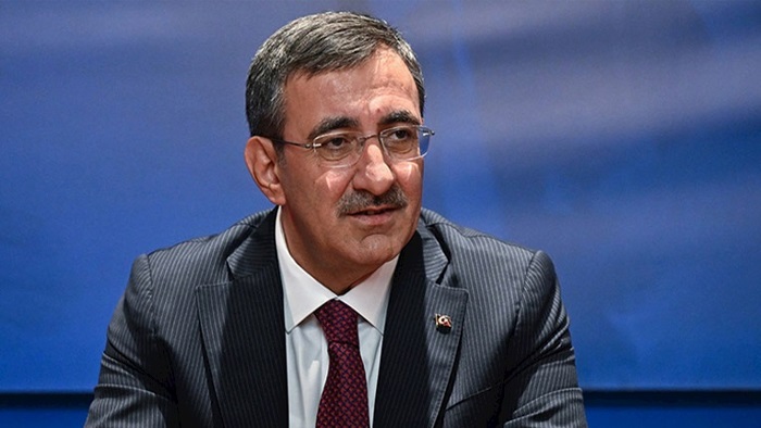 Cevdet Yılmaz'dan enflasyon mesajı: Düşüş eğilimine girildi