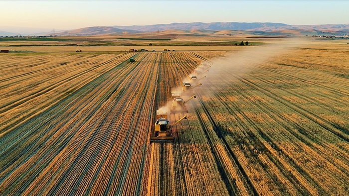 Çiftçilere 30 milyon lira tarımsal destekleme ödemesi yapılacak