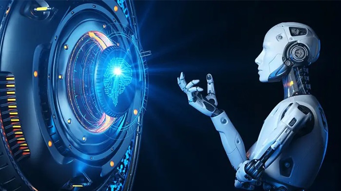 Çin Akıllı Üretimde Vites Yükseltti: Geleceğin Fabrikaları Yayılıyor